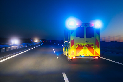 Largest Ambulatory Care Provider