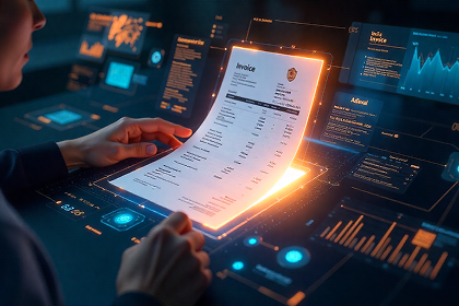 Invoice Processing